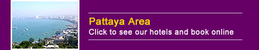 Pattaya Budget Hotels