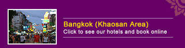 Budget Pattaya Hotels
