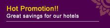 Cheap Bangkok Hotels