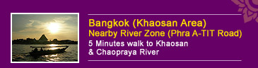 Cheap Bangkok Hotels