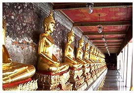 Wat Suthat Thepwararam
