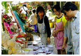 Pak Klong Talad