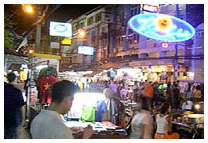 Khaosand Road 