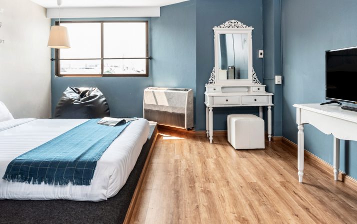 STAY CATION OFFER GET UP TO 15% OFF